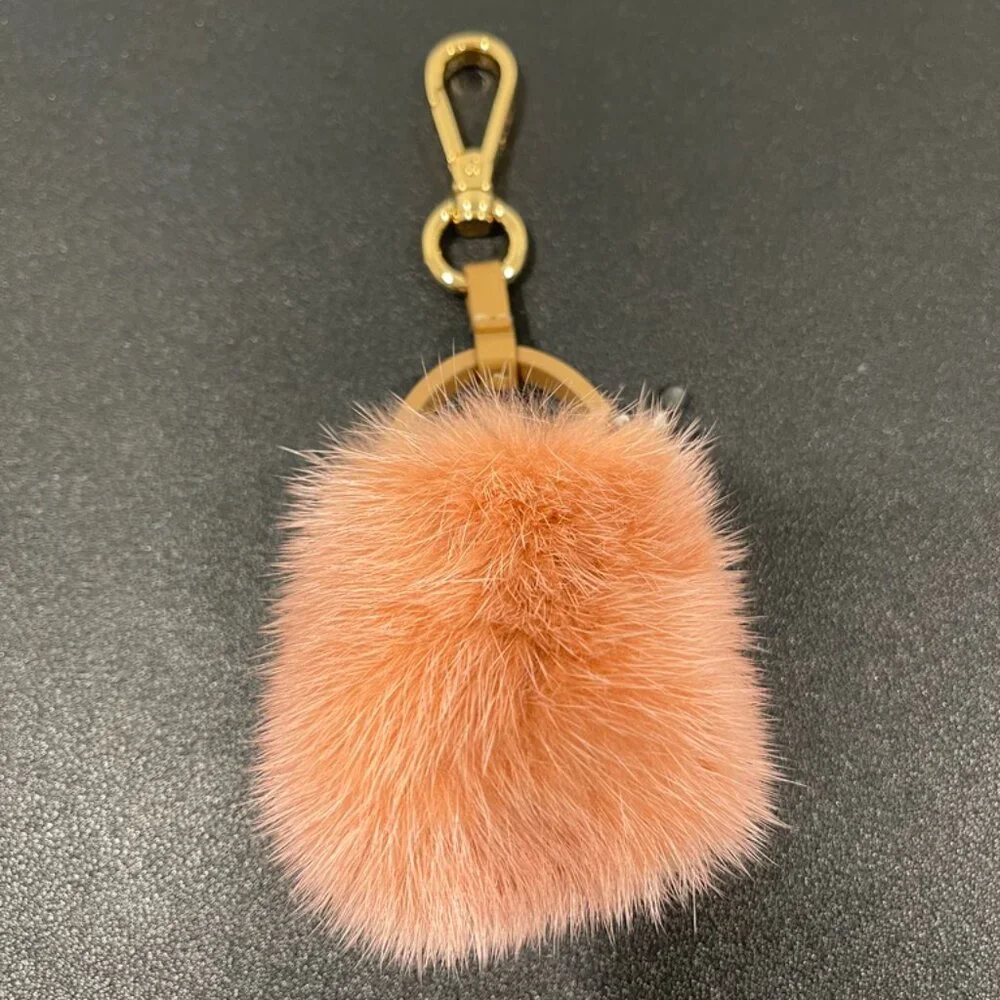 Fendi Perfume Holder Bag Charm/Key Ring (JB1436)